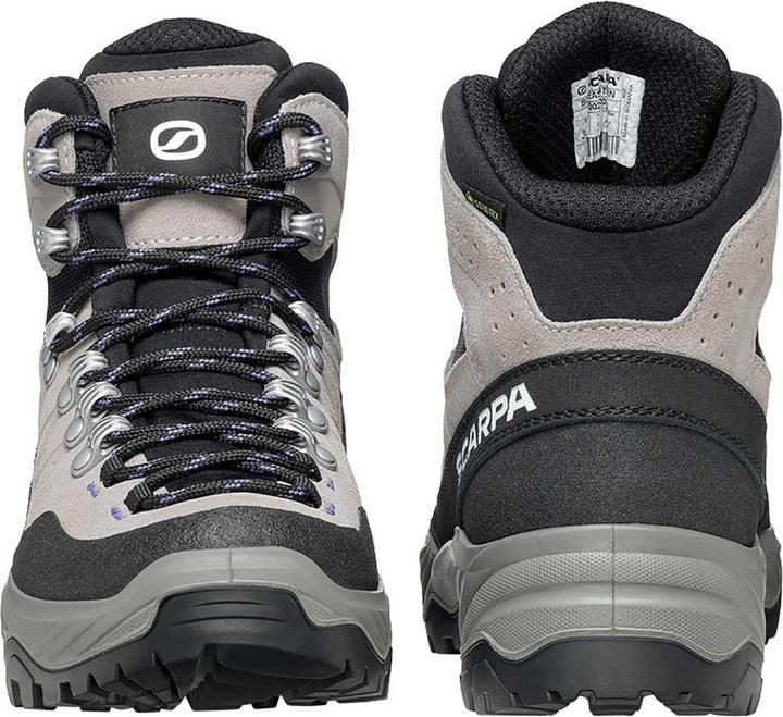 Image du produit Scarpa Boreas GTX Wmn Hiking Schuhe (37)