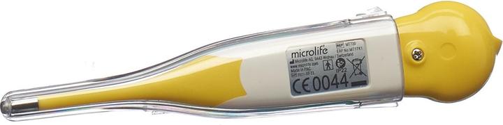 Image du produit Microlife Mt700 (Aisselle, Bouche, Rectal)