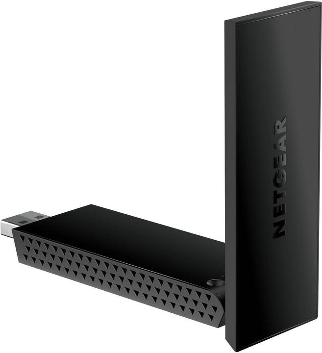 Image du produit Netgear 1PT AX1800 Adaptateur USB 3.0 (USB 3.0)