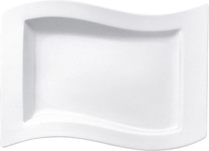 Image du produit Villeroy & Boch Assiette gourmet NewWave (1 x)