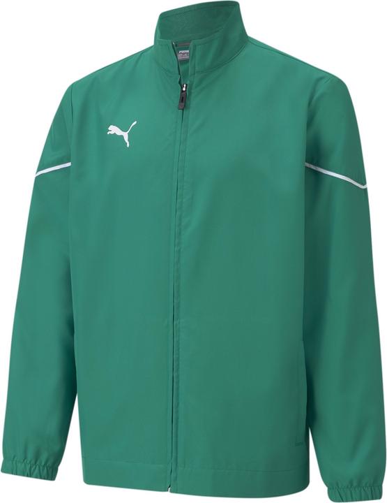 Puma teamRISE Sideline Jacket Jr-657328