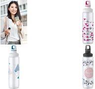 Produktbild Emsa Drink2Go Trinkflasche Triangle (0.70 l)