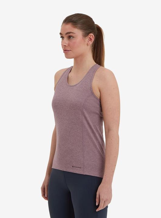 Actual product image Montane Women's Dart Vest (XS)