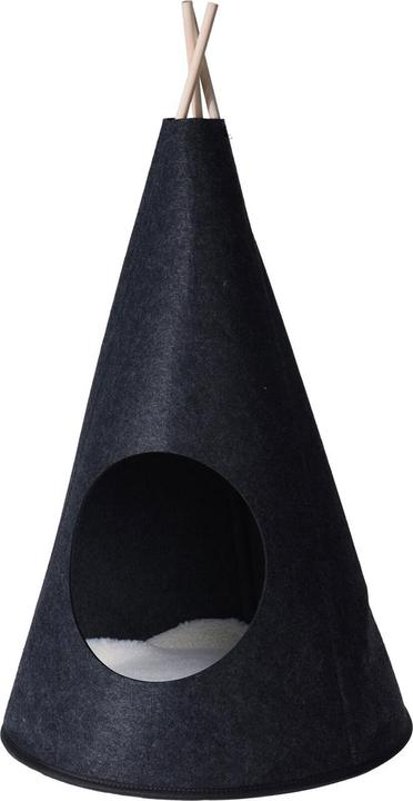Actual product image Casativo Tipi tent for cats (Dog)