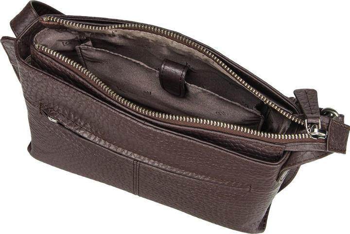 Produktbild Voi Hirsch Umhängetasche Leder 22 cm