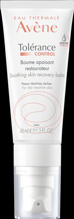 Tolérance Control Balm (40 ml, 24h cream)