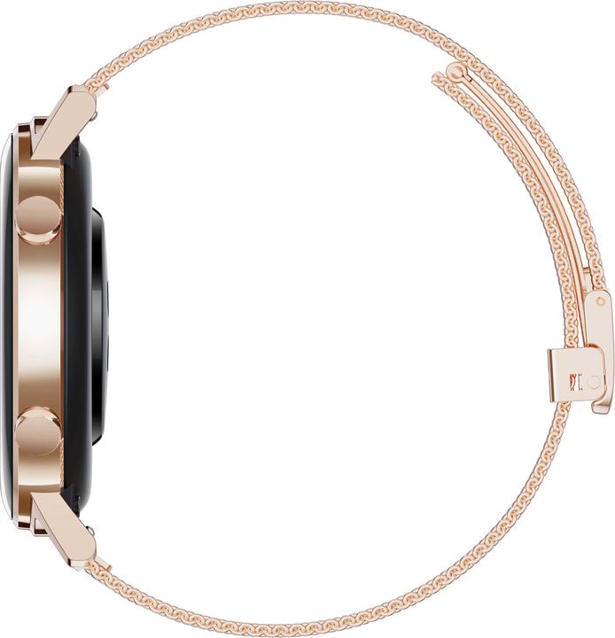 Image du produit Huawei Montre GT 2 Elegant Edition (42 mm)