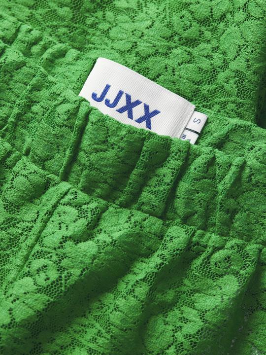 Actual product image JJXX Jxstine Lace Rlx Hw Long Shorts Jrs Ln (XS)