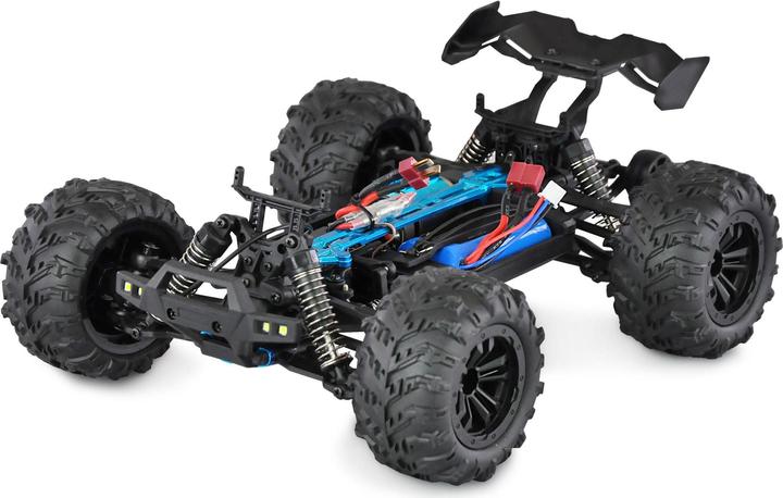 Actual product image Amewi Conquer Truggy (RTR Ready-to-Run)