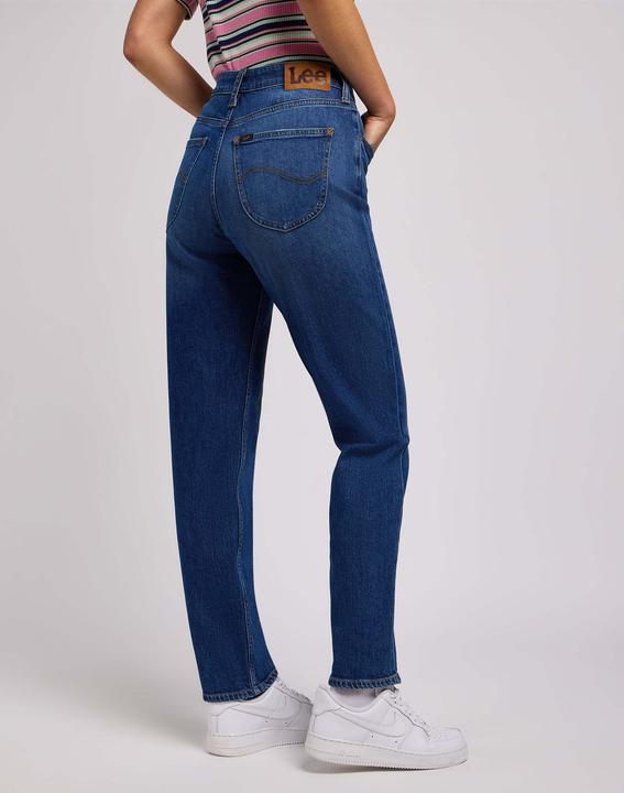 Actual product image Lee Jeans Carol (25)