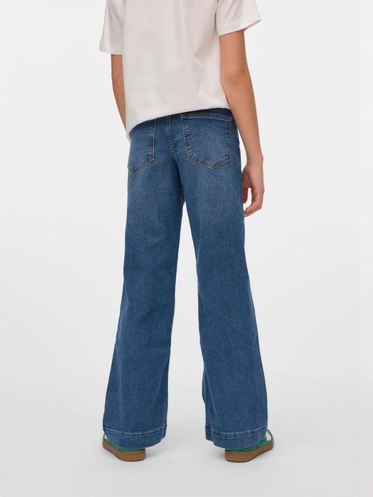 Produktbild Vero Moda VMDAISY Hohe Taille Weit geschnitten Jeans Weit geschnitten (116)
