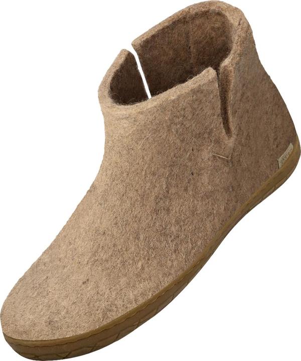 Produktbild Glerups Naturkautschuksohle Boots (41)