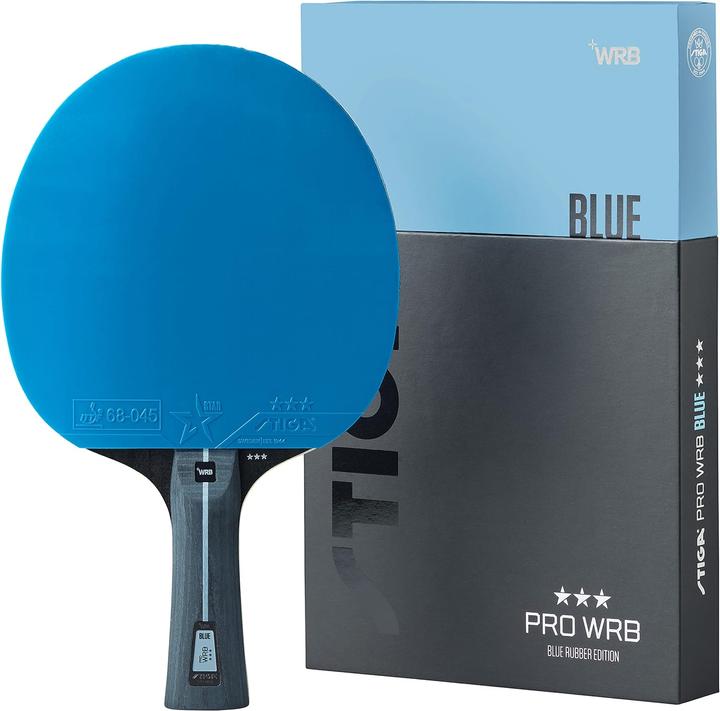 Produktbild Stiga Pro WRB
