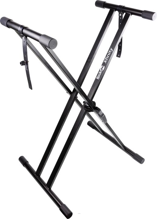 Immagine prodotto PDT Supporto per tastiera RockJam Xfinity
