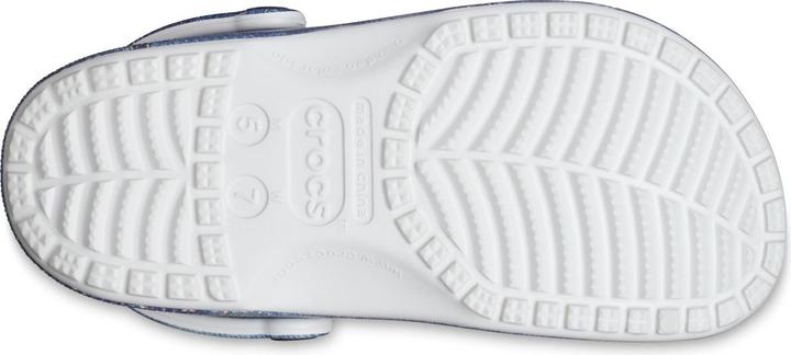 Actual product image Crocs Classic Denim Clog (37)