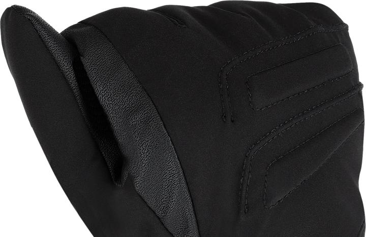 Immagine prodotto Vikingsports Guanti da sci Viking Europe Tramontana Merino Donna Guanto Nero Taglia 6 2021 Guanto Outdoor (6)