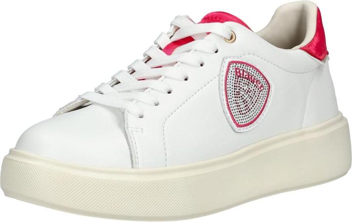 Actual product image Bauer Sneaker (37)