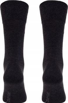 Immagine prodotto Calvin Klein Calzini a 2 pezzi (Confezione da 2, 39 - 42)