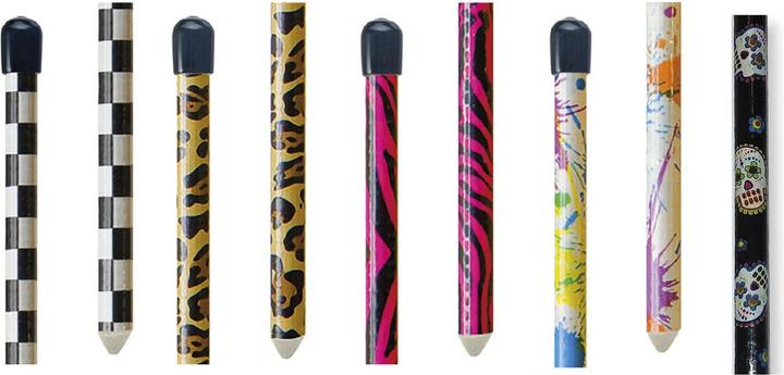 Produktbild Big Max Crazy Sticks