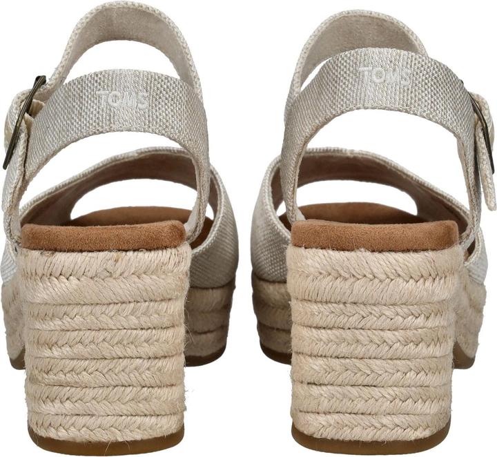 Actual product image Toms Pumps (38.5)