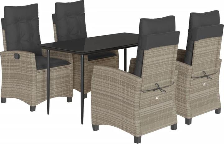 Actual product image VidaXL Karan (140 cm)