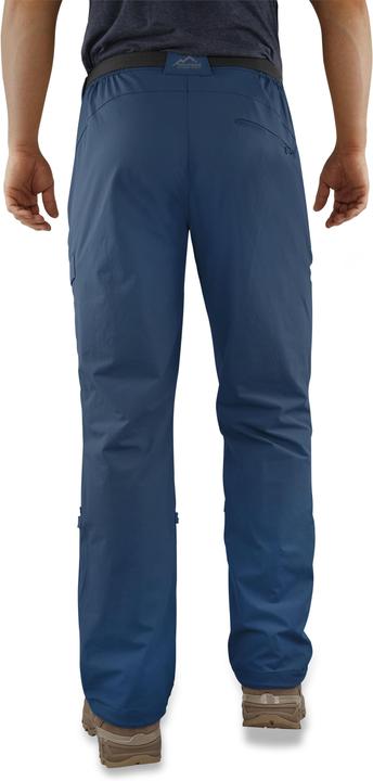 Immagine prodotto Normani Pantaloni Softshell Uomo Achray (XL)