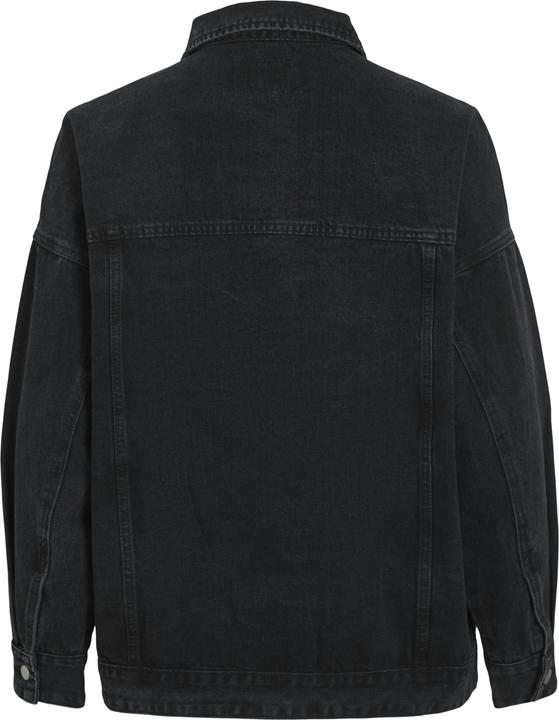 Image du produit Vila Baumwoll Jeansjacke (44)