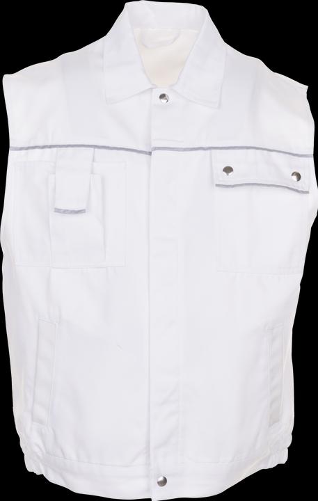 Produktbild Planam Arbeitsweste (3XL)