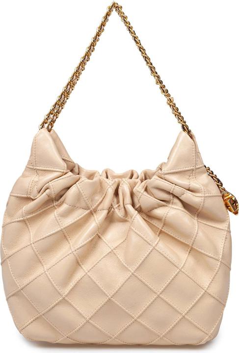 Actual product image Tory Burch Hobo FLEMING MINI