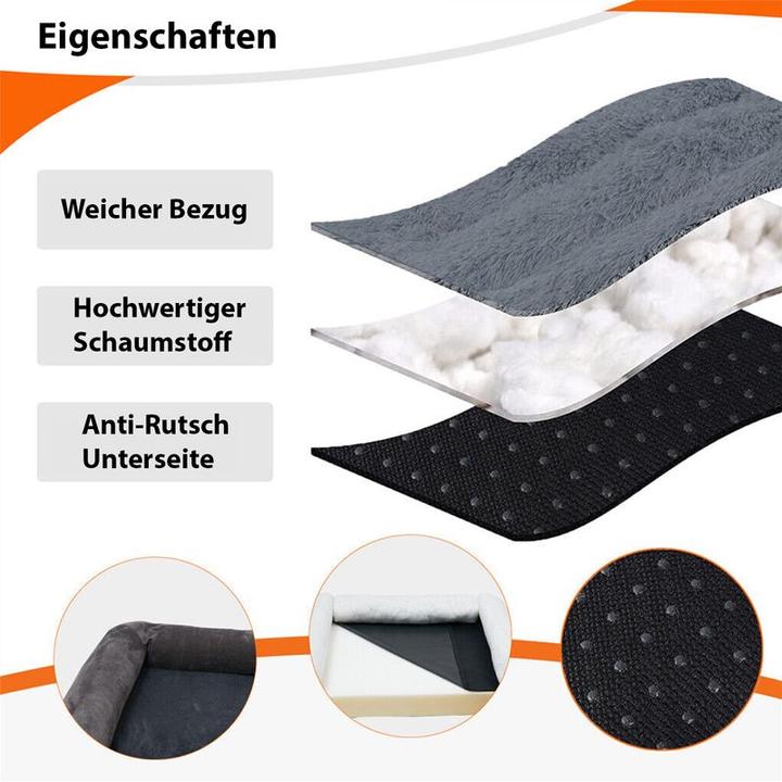 Image du produit Hermex Lit pour chien (Chien)