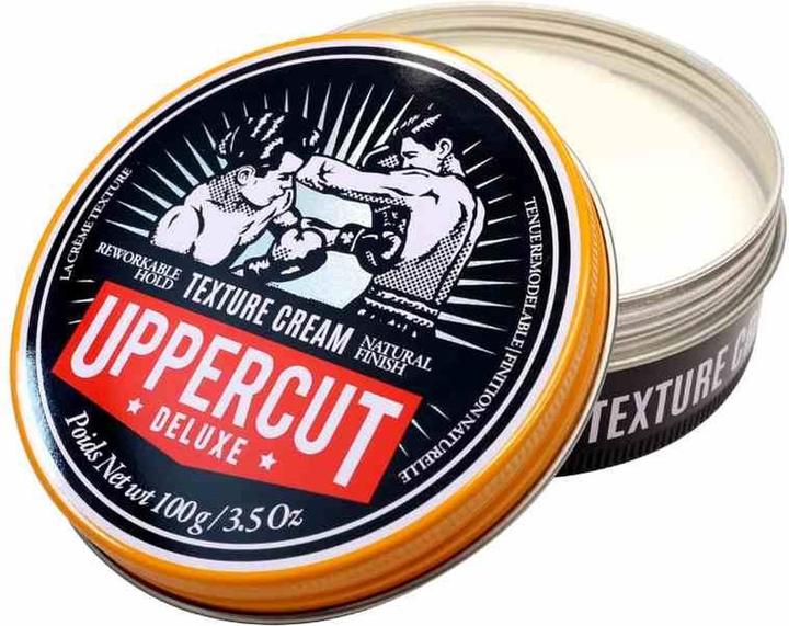Immagine prodotto Uppercut Deluxe Texture Cream 100g (Gel per capelli)