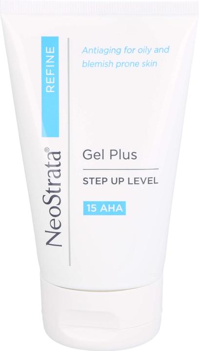 Derma Enzinger Neostrata Gel Plus 15 Aha, 125 ml GEL (125 ml, Face gel)