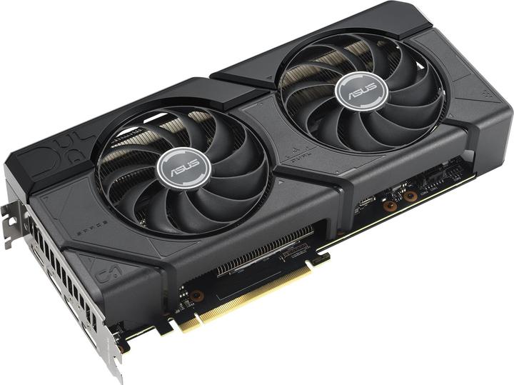 Produktbild ASUS DUAL Radeon RX 7800 XT OC (16 GB)
