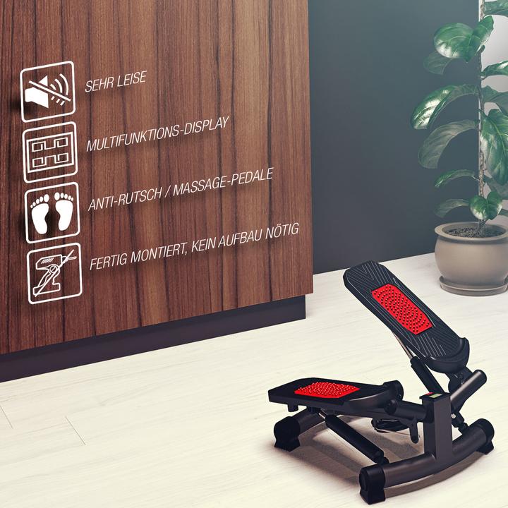 Immagine prodotto Sportstech Stx300