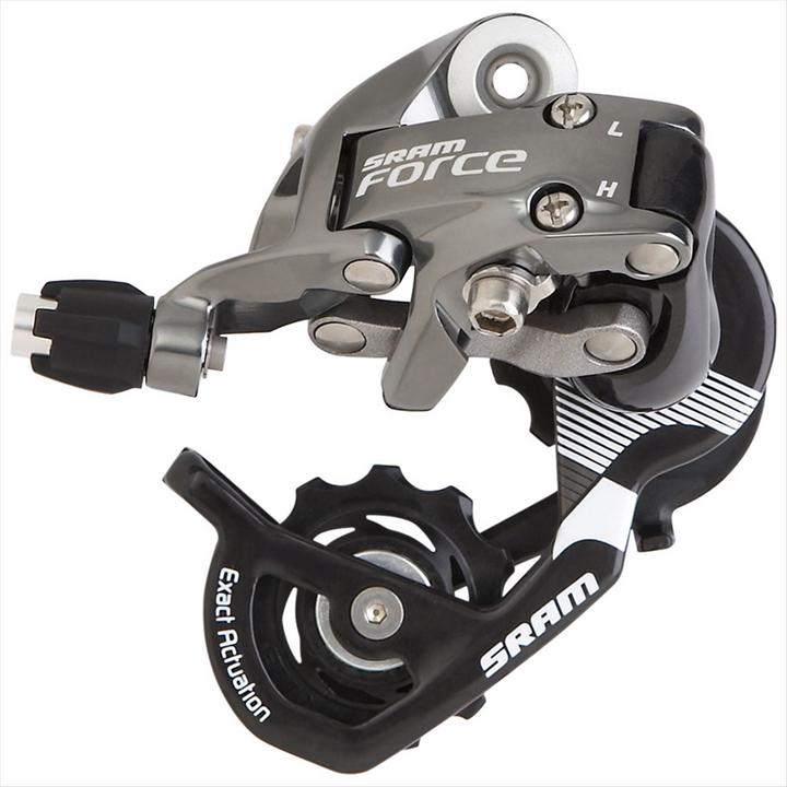 Image du produit Sram Force WiFLi (10-vitesse)