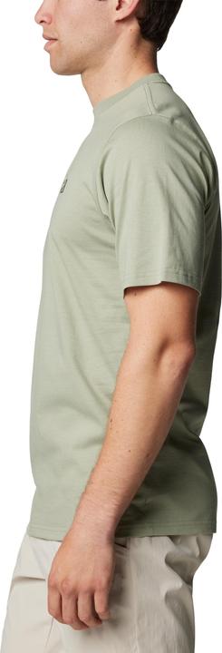 Actual product image Columbia CSC Basic Logo™ Short Sleeve (S)