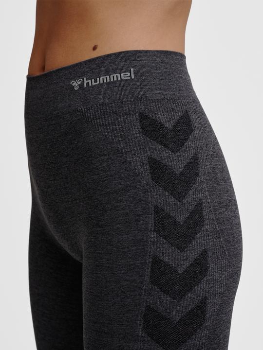 Actual product image hummel Ci Seamless Cycling Shorts (S)