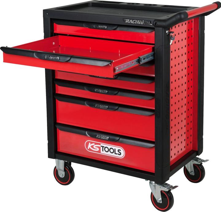 KS Tools RACINGline (1 x)