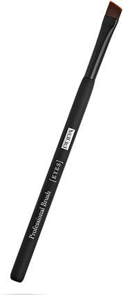 Actual product image Pupa Milano eyeliner & eyebrow brush (Eyeliner)