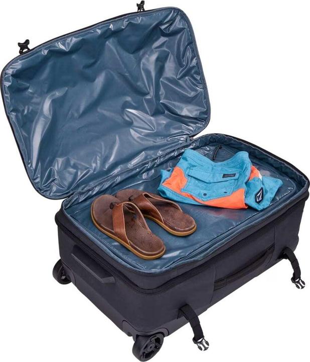 Immagine prodotto Thule Aion Wheeled Duffel (95 l, M (50 - 90l))