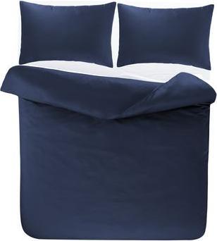 Produktbild KAS Uni Satin (Kopfkissenbezug, 50 x 70 cm)
