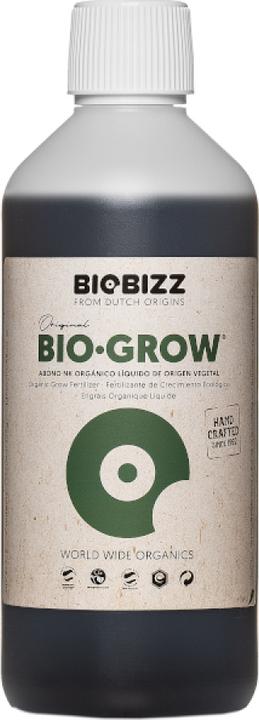 Produktbild BioBizz Bio Grow (0.60 kg, 0.50 l)