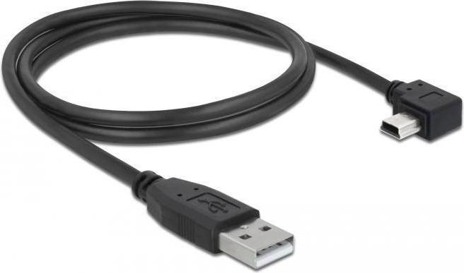 Produktbild Delock USB 2.0 (1 m, USB 2.0)