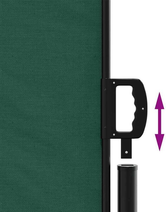 Immagine prodotto VidaXL Tenda laterale estensibile (1.40 m)