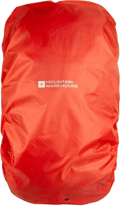 Mountain Warehouse Logo Bag Raincover (100 l)