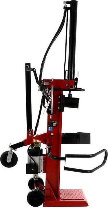 Produktbild Blue Bird LSE 11000 Stehender ElektroHolzspalter