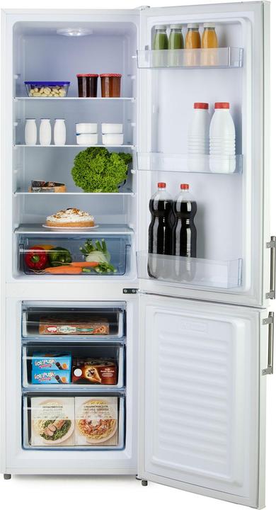 Image du produit Domo DO91308C (244 l)