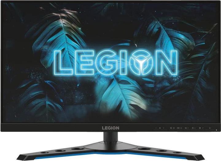Produktbild Lenovo Legion Y25g-30 (1920 x 1080 Pixel, 25")