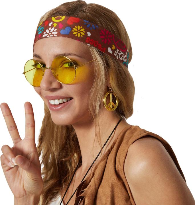 Produktbild tectake Hippie (S)