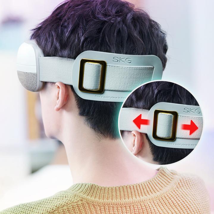 Image du produit SKG Masseur pour les yeux